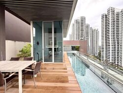 Leedon Residence (D10), Condominium #569267051
